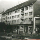 Stadtarchiv Weimar, 60 10-5/4, Blick in die Marktstraße