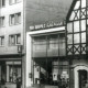 Stadtarchiv Weimar, 60 10-5/4, Blick in die Marktstraße 2, 4 und 6