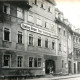 Stadtarchiv Weimar, 60 10-5/4, Blick in die Marktstraße