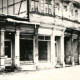 Stadtarchiv Weimar, 60 10-5/4, Blick in die Marktstraße 