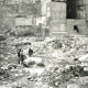 Stadtarchiv Weimar, 60 10-5/4, Blick auf die Baustelle Marktstraße 22