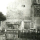 Stadtarchiv Weimar, 60 10-5/4, Blick auf die Baustelle Marktstraße 22