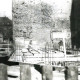 Stadtarchiv Weimar, 60 10-5/4, Blick auf die Baustelle Marktstraße 22