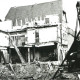 Stadtarchiv Weimar, 60 10-5/4, Blick auf die Baustelle Marktstraße 4-6