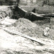 Stadtarchiv Weimar, 60 10-5/4, Blick auf die Baustelle Marktstraße 22