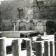 Stadtarchiv Weimar, 60 10-5/4, Blick auf die Baustelle Marktstraße 22