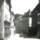 Stadtarchiv Weimar, 60 10-5/4, Blick in die Schlossgasse