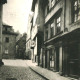 Stadtarchiv Weimar, 60 10-5/4, Blick in die Obere Schlossgasse/