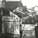 Stadtarchiv Weimar, 60 10-5/4, Blick auf die Obere Schlossgasse