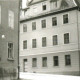 Stadtarchiv Weimar, 60 10-5/4, Blick in die Schlossgasse