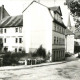 Stadtarchiv Weimar, 60 10-5/4, Blick in die Obere Schlossgasse