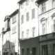 Stadtarchiv Weimar, 60 10-5/4, Blick in die Schlossgasse