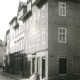 Stadtarchiv Weimar, 60 10-5/4, Blick in die Schlossgasse