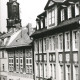 Stadtarchiv Weimar, 60 10-5/4, Blick in die Schlossgasse