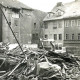 Stadtarchiv Weimar, 60 10-5/4, Blick auf die Schlossgasse 