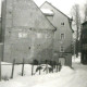 Stadtarchiv Weimar, 60 10-5/4, Blick in die Schloßgasse 