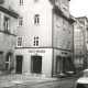 Stadtarchiv Weimar, 60 10-5/4, Blick in die Schloßgasse