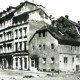 Stadtarchiv Weimar, 60 10-5/4, Blick in die Kaufstraße