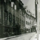 Stadtarchiv Weimar, 60 10-5/4, Blick in die Schloßgasse