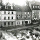 Stadtarchiv Weimar, 60 10-5/4, Blick auf die Schloßgasse