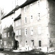 Stadtarchiv Weimar, 60 10-5/4, Blick in die Schloßgasse