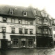 Stadtarchiv Weimar, 60 10-5/5, Blick in die Kaufstraße 