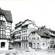 Stadtarchiv Weimar, 60 10-5/5, Blick vom Markt in die Dimitroffstraße