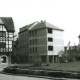 Stadtarchiv Weimar, 60 10-5/5, Blick vom Markt/Marktstraße zur Dimitroffstraße