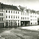 Stadtarchiv Weimar, 60 10-5/5, Blick vom Markt in die Dimitroffstraße