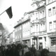 Stadtarchiv Weimar, 60 10-5/5, Blick in die Dimitroffstraße