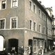 Stadtarchiv Weimar, 60 10-5/5, Blick vom Herderplatz in die Dimitroffstraße