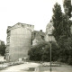 Stadtarchiv Weimar, 60 10-5/5, Blick vom Markt in die Dimitroffstraße 