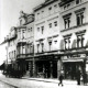 Stadtarchiv Weimar, 60 10-5/5, Blick in die Kaufstraße 