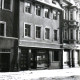 Stadtarchiv Weimar, 60 10-5/5, Blick in die Dimitroffstraße 