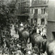 Stadtarchiv Weimar, 60 10-5/5, Blick von der Dimitroff-Straße zum Herderplatz