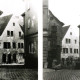 Stadtarchiv Weimar, 60 10-5/5, Blick von der Dimitroffstraße in den Bornberg 1 und 3