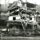 Stadtarchiv Weimar, 60 10-5/5, Blick von der Obere Schloßgasse zum Bornberg 