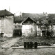 Stadtarchiv Weimar, 60 10-5/5, Blick von der Schloßgasse zum Bornberg 