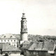 Stadtarchiv Weimar, 60 10-5/5, Blick auf Hinter der Badestube und Schloßgasse