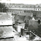 Stadtarchiv Weimar, 60 10-5/5, Blick zum Burgplatz und Stadtschloß