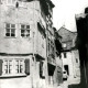 Stadtarchiv Weimar, 60 10-5/5, Blick in "Hinter der Badestube"