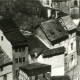 Stadtarchiv Weimar, 60 10-5/5, Blick vom Schlossturm auf die Mostgasse