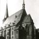 Stadtarchiv Weimar, 60 10-5/6, Stadtkirche Sankt Peter und Paul auf dem Herderplatz