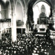 Stadtarchiv Weimar, 60 10-5/6, Blick in die Stadtkirche St. Peter und Paul