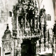 Stadtarchiv Weimar, 60 10-5/6, Epitaphien in der Herderkirche