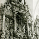 Stadtarchiv Weimar, 60 10-5/6, Epitaphien in die Stadtkirche