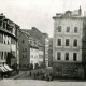 Stadtarchiv Weimar, 60 10-5/6, Blick in die Kaufstraße