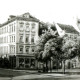 Stadtarchiv Weimar, 60 10-5/6, Blick auf den Herderplatz