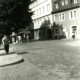 Stadtarchiv Weimar, 60 10-5/6, Blick vom Herderplatz in die Jakobstraße