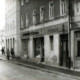 Stadtarchiv Weimar, 60 10-5/7, Blick in die Rittergasse und zum Herderplatz